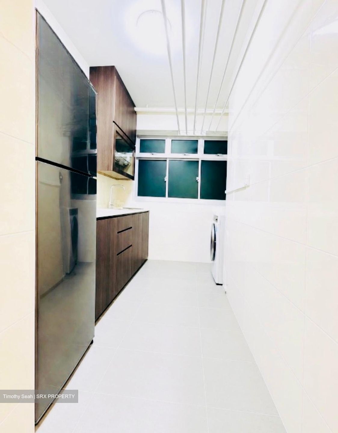Blk 103B Eastcreek @ Canberra (Sembawang), HDB 2 Rooms #629899961